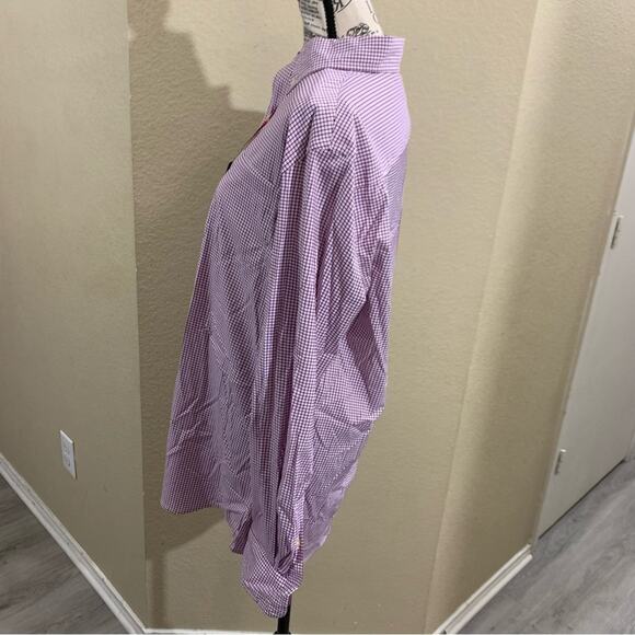 Chaps ultimate cooling button down shirt small - Picture 2 of 6